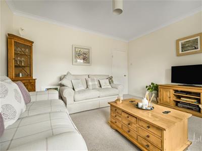 Sitting Room/Bedroom Four